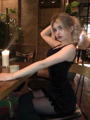 Анкета проститутки Зита - Фото 1, , 23 года, №38213