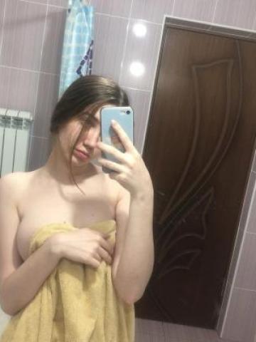 Анкета проститутки Кира - Фото 1, , 23 года, №36810